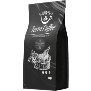 Guatemala Huehuetenango Arabica