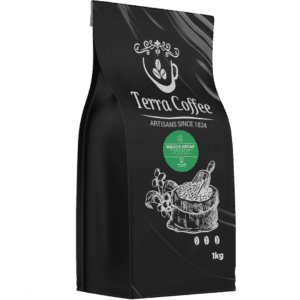 Mexico Decaf Arabica %100
