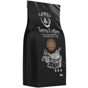 Ethiopia Yirgacheffe Arabica %100