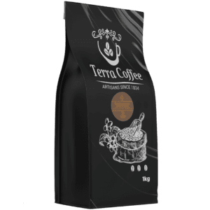 Anticha Tradizione Arabica %100