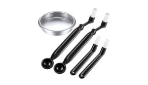COFFEE MACHINE CLEANING SET