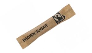 FAIRTRADE BROWN SUGAR STICK